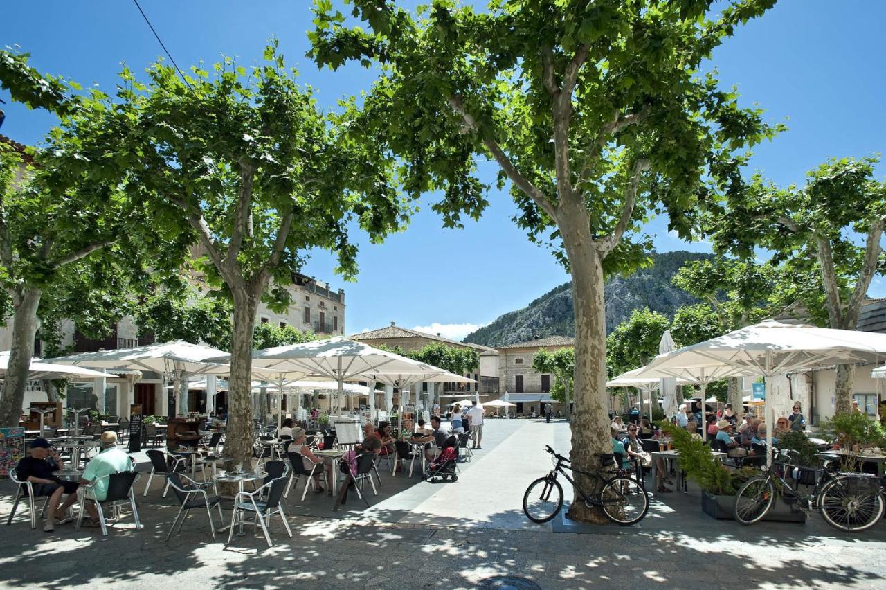 Villa Monserrat By Villa Plus Port de Pollenca Exterior photo
